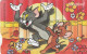 UK, BCC-148A, Tom & Jerry - Stratford, 2 Scans.   Chip : Schlumberger - SC8 - BT Generales