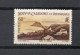 Nlle CALEDONIE N° 263   NEUF AVEC CHARNIERE COTE  0.75€   PAYSAGE - Nuevos
