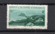 Nlle CALEDONIE N° 264   NEUF AVEC CHARNIERE COTE  0.75€   PAYSAGE - Nuevos