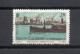 Nlle CALEDONIE N° 268   NEUF AVEC CHARNIERE COTE  1.00€   PAYSAGE  BATEAUX - Nuevos