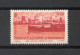 Nlle CALEDONIE N° 269   NEUF AVEC CHARNIERE COTE  1.50€   PAYSAGE  BATEAUX - Nuevos