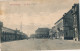 Mouscron  La Gare        2 Scans - Moeskroen