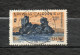 Nlle CALEDONIE N° 274   OBLITERE COTE 1.75€   PAYSAGE - Oblitérés