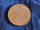 Münze Münzen Umlaufmünze Jordanien 10 Fils 1975 - Jordan
