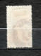 Nlle CALEDONIE N° 277   OBLITERE COTE 4.50€     HUTTE DE CHEF  MAISON - Used Stamps
