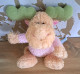 NICI Elch Rosa Liegend - Cuddly Toys