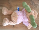 NICI Elch Rosa Liegend - Cuddly Toys