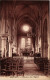 CPA Santeny Interieur De L'Eglise FRANCE (1339655) - Santeny