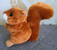 Wild Republic Pocketkins Eichhörnchen - Cuddly Toys