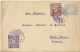 JAPAN GS1911 - Airmail