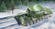 Trumpeter - CHAR SU-100Y Self-Propelled Gun Tank Maquette Kit Plastique Réf. 09589 Neuf NBO 1/35 - Militaire Voertuigen