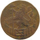 NETHERLANDS HOLLAND DUIT 1741  #c064 0029 - Monete Provinciali