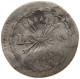 NETHERLANDS HOLLAND STUIVER 1764  #a033 0155 - Provincial Coinage