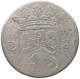 NETHERLANDS HOLLAND 2 STUIVERS 1775  #a033 0601 - Provincial Coinage