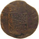 NETHERLANDS GRONSVELD LIARD BE-G Josse Maximiliaan (1617-1662) #c022 0073 - Provincial Coinage