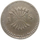 NETHERLANDS GELDERLAND STUIVER 1785  #t156 0195 - Provincial Coinage