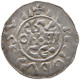 NETHERLANDS GRONINGEN DENAR 1046-1054 BERNULPHUS 1046-1054 #t143 0071 - Monete Provinciali