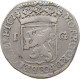 NETHERLANDS GELDERLAND GULDEN 1719  #t120 0187 - Monedas Provinciales