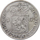 NETHERLANDS GELDERLAND GULDEN 1763  #t120 0189 - Monedas Provinciales
