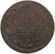 NETHERLANDS GELDERLAND DUIT 1759  #t113 0229 - Provincial Coinage