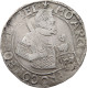 NETHERLANDS GELDERLAND DAALDER 1620 DOUBLE STRUCK #t082 0207 - Provincial Coinage