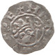 NETHERLANDS FRIESLAND DENARIUS  Bruno III. 1038–1057 Dbg. 498 #t021 0037 - Monnaies Provinciales