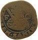 NETHERLANDS FRIESLAND OORD   #a085 0073 - Provincial Coinage