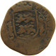 NETHERLANDS FRIESLAND OORD   #a085 0073 - Provincial Coinage