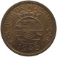 MOZAMBIQUE 50 CENTAVOS 1945  #t059 0405 - Mozambique