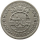 MOZAMBIQUE ESCUDO 1950  #t059 0465 - Mozambique