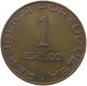 MOZAMBIQUE ESCUDO 1945  #t059 0397 - Mosambik