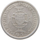 MOZAMBIQUE 10 ESCUDOS 1952  #s059 0243 - Mosambik