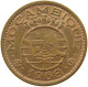 MOZAMBIQUE ESCUDO 1968  #s045 0133 - Mozambique