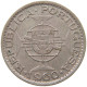 MOZAMBIQUE 20 ESCUDOS 1960  #s015 0223 - Mozambico