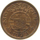 MOZAMBIQUE 20 CENTAVOS 1973  #s023 0435 - Mozambique