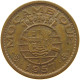 MOZAMBIQUE 50 CENTAVOS 1957  #s012 0289 - Mozambico