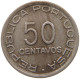 MOZAMBIQUE 50 CENTAVOS 1936  #s008 0397 - Mosambik