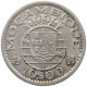 MOZAMBIQUE 10 ESCUDOS 1952  #s012 0069 - Mosambik