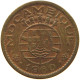 MOZAMBIQUE 10 CENTAVOS 1960  #c017 0295 - Mozambique