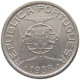 MOZAMBIQUE 5 ESCUDOS 1938  #c058 0219 - Mosambik