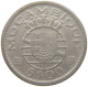 MOZAMBIQUE 5 ESCUDOS 1960  #c017 0681 - Mosambik