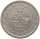 MOZAMBIQUE 5 ESCUDOS 1960  #c017 0681 - Mosambik