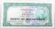 MOZAMBIQUE 100 ESCUDOS 1961  #alb050 0431 - Mosambik