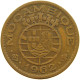 MOZAMBIQUE ESCUDO 1962  #a093 0775 - Mozambique