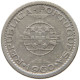 MOZAMBIQUE 5 ESCUDOS 1960  #a091 0183 - Mosambik