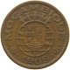 MOZAMBIQUE ESCUDO 1968  #a092 0669 - Mosambik