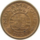 MOZAMBIQUE 50 CENTAVOS 1957  #a085 0723 - Mozambique