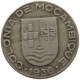 MOZAMBIQUE ESCUDO 1936  #a088 0103 - Mozambique