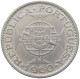 MOZAMBIQUE 20 ESCUDOS 1960  #a082 0085 - Mosambik