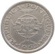 MOZAMBIQUE 10 ESCUDOS 1952  #a044 0455 - Mosambik